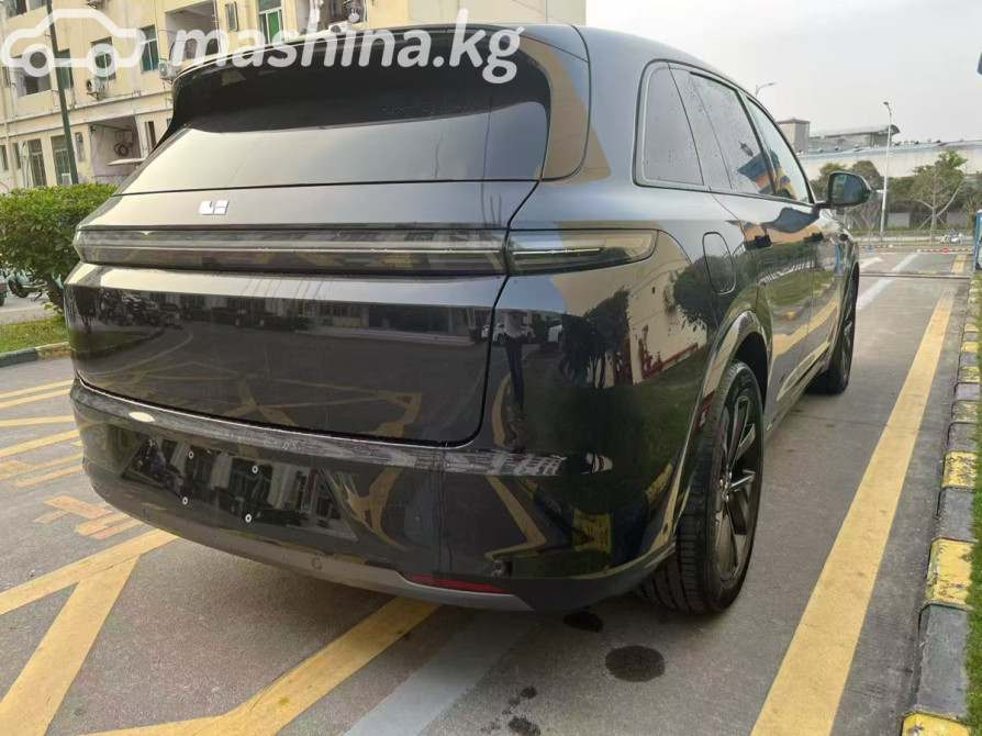 LiXiang L7 Pro 1.5, 2023 Bishkek - photo 6