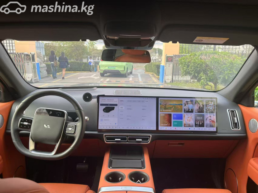 LiXiang L7 Pro 1.5, 2023 Bishkek - photo 10