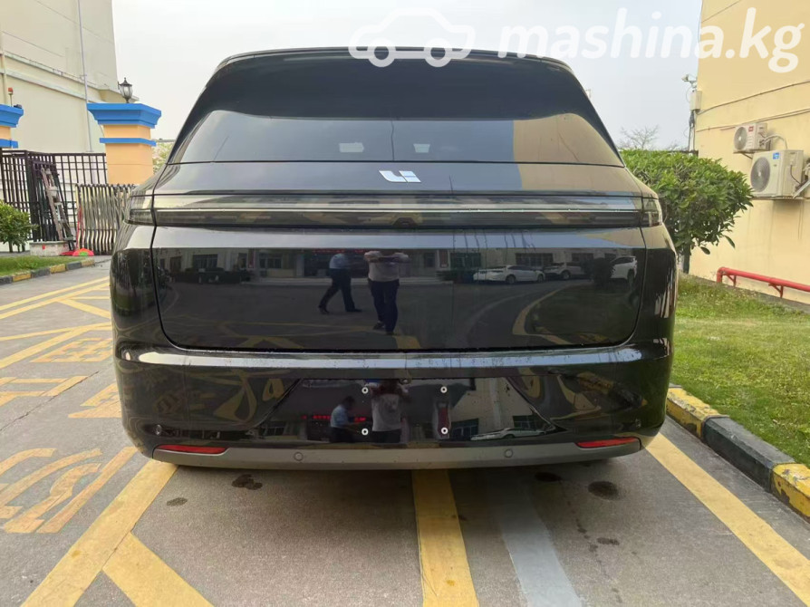 LiXiang L7 Pro 1.5, 2023 Bishkek - photo 4