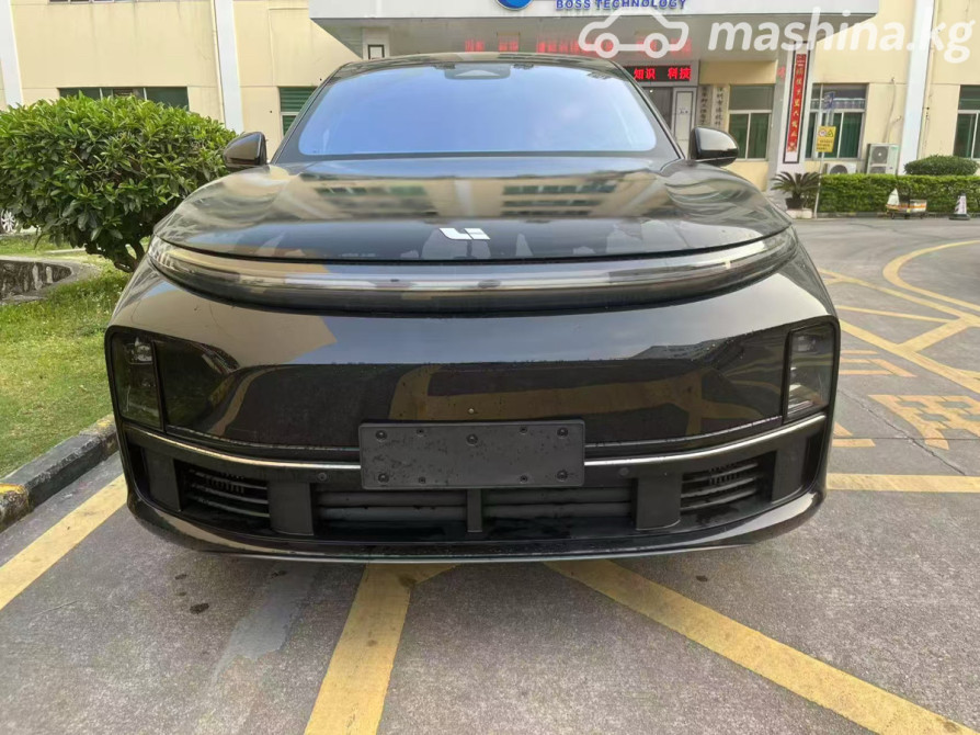 LiXiang L7 Pro 1.5, 2023 Bishkek - photo 1