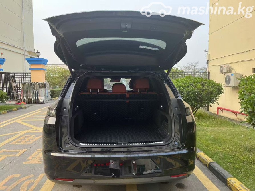 LiXiang L7 Pro 1.5, 2023 Bishkek - photo 5