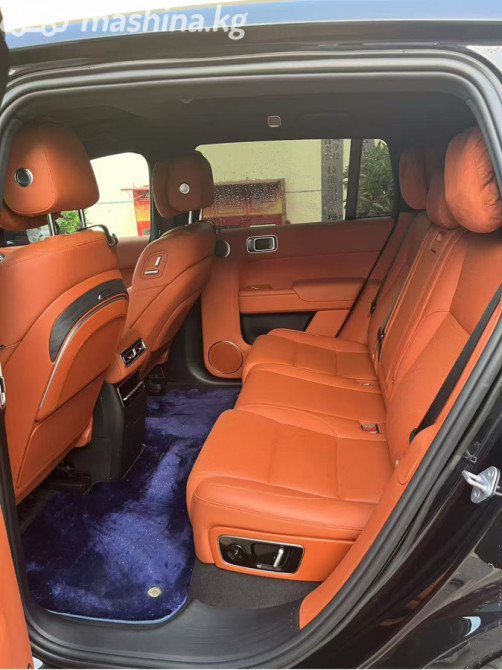 LiXiang L7 Pro 1.5, 2023 Bishkek - photo 8