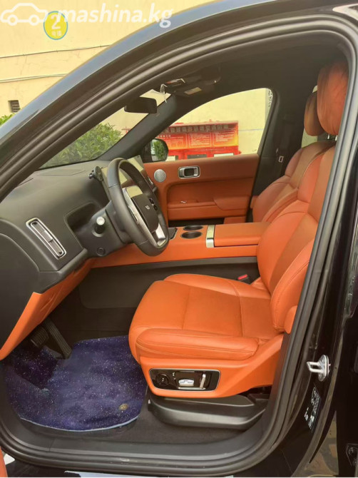 LiXiang L7 Pro 1.5, 2023 Bishkek - photo 9