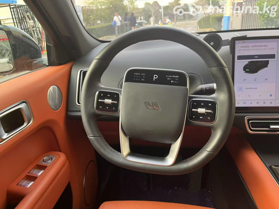 LiXiang L7 Pro 1.5, 2023 Bishkek - photo 11
