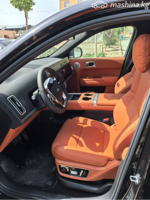 LiXiang L7 Рестайлинг 1.5, 2024 Bishkek - photo 4