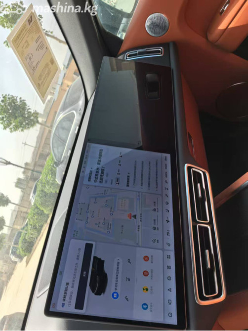 LiXiang L7 Рестайлинг 1.5, 2024 Bishkek - photo 5