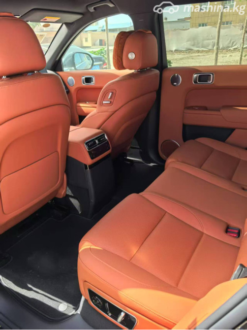 LiXiang L7 Рестайлинг 1.5, 2024 Bishkek - photo 6