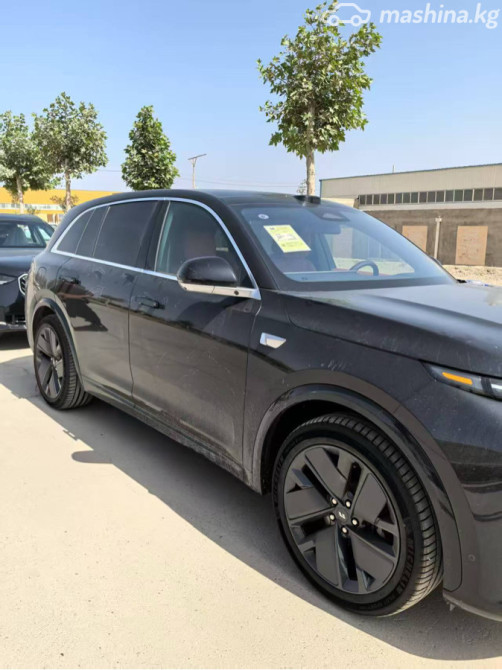 LiXiang L7 Рестайлинг 1.5, 2024 Bishkek - photo 1