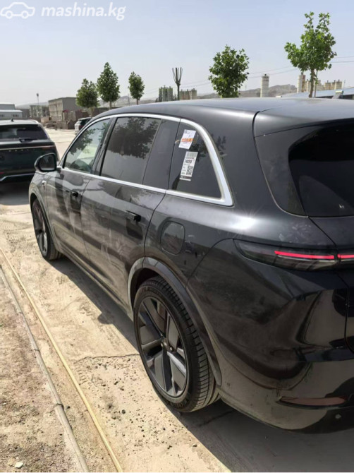 LiXiang L7 Рестайлинг 1.5, 2024 Bishkek - photo 3