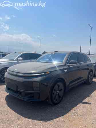 LiXiang L7 Рестайлинг 1.5, 2025 Bishkek