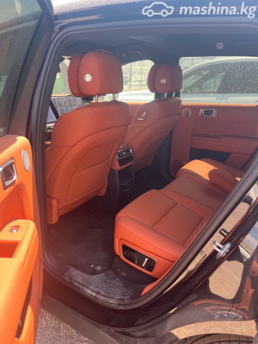 LiXiang L7 Рестайлинг 1.5, 2025 Бишкек - сүрөт 5