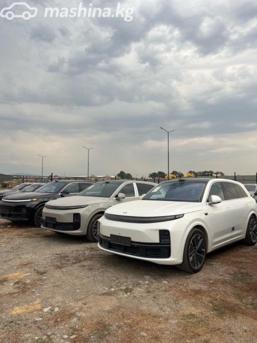 LiXiang L7 Рестайлинг 1.5, 2025 Bishkek - photo 1