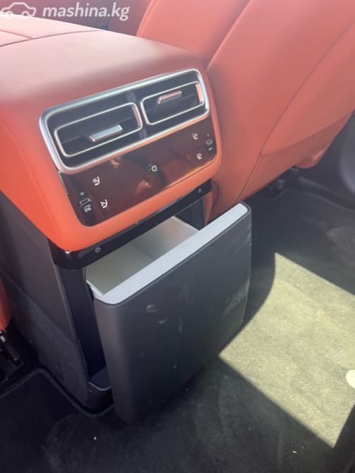 LiXiang L7 Рестайлинг 1.5, 2025 Bishkek - photo 8