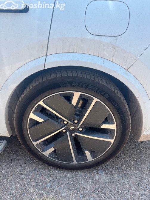 LiXiang L7 Рестайлинг 1.5, 2025 Bishkek - photo 5