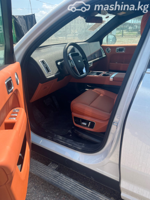 LiXiang L7 Рестайлинг 1.5, 2025 Bishkek - photo 6