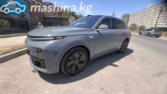 LiXiang L7 Рестайлинг 1.5, 2025 Bishkek