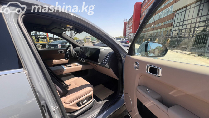 LiXiang L7 Рестайлинг 1.5, 2025 Bishkek - photo 9