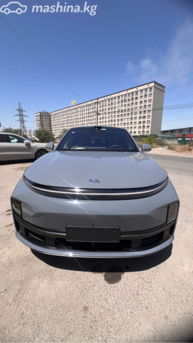 LiXiang L7 Рестайлинг 1.5, 2025 Bishkek - photo 1
