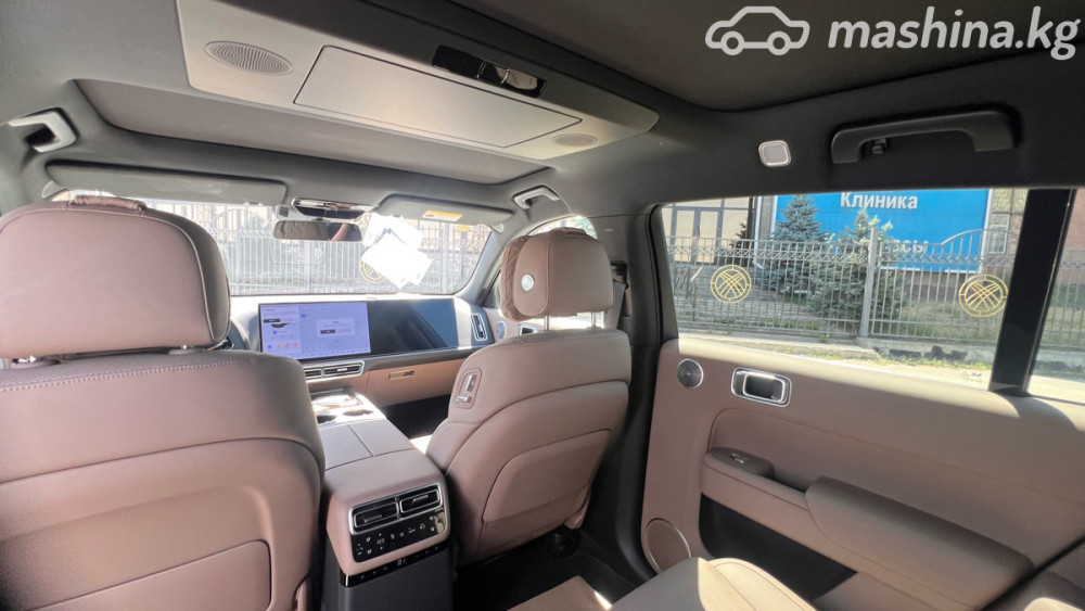 LiXiang L7 Рестайлинг 1.5, 2025 Bishkek - photo 6