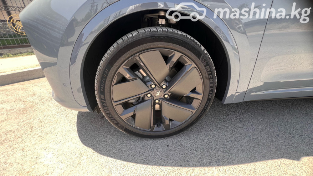 LiXiang L7 Рестайлинг 1.5, 2025 Bishkek - photo 3