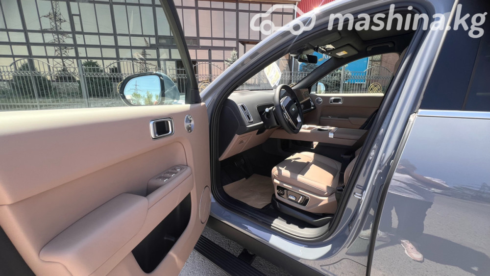 LiXiang L7 Рестайлинг 1.5, 2025 Bishkek - photo 4