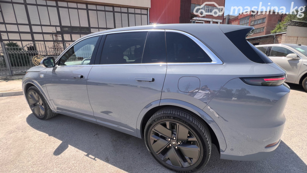 LiXiang L7 Рестайлинг 1.5, 2025 Bishkek - photo 7