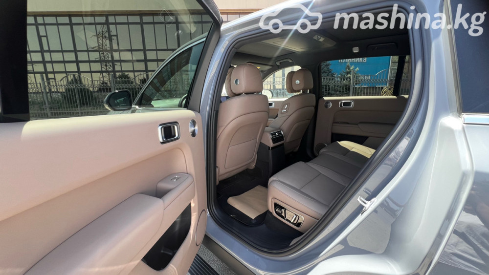 LiXiang L7 Рестайлинг 1.5, 2025 Bishkek - photo 5