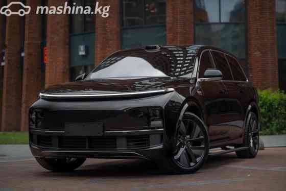 LiXiang L7 Рестайлинг 1.5, 2025 Bishkek