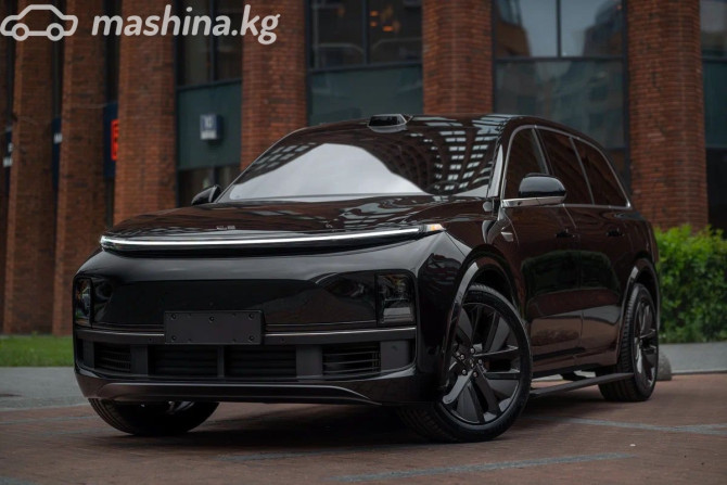 LiXiang L7 Рестайлинг 1.5, 2025 Bishkek - photo 1