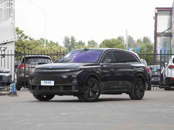 LiXiang L7 Рестайлинг 1.5, 2025 Bishkek