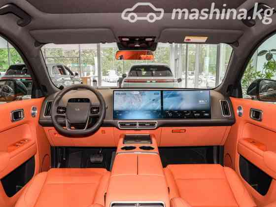 LiXiang L7 Рестайлинг 1.5, 2025 Bishkek