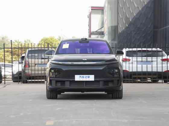 LiXiang L7 Рестайлинг 1.5, 2025 Bishkek