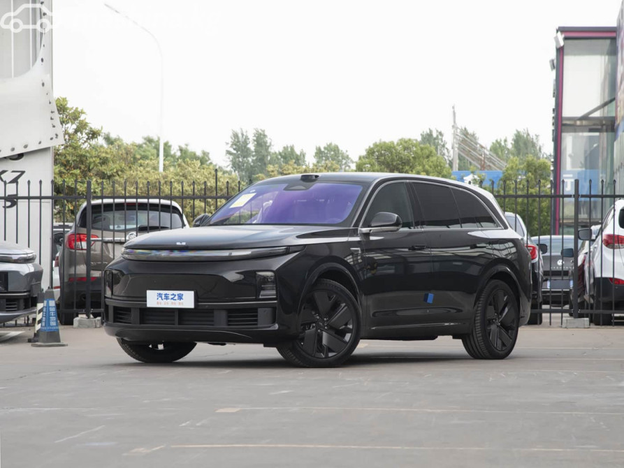 LiXiang L7 Рестайлинг 1.5, 2025 Bishkek - photo 1