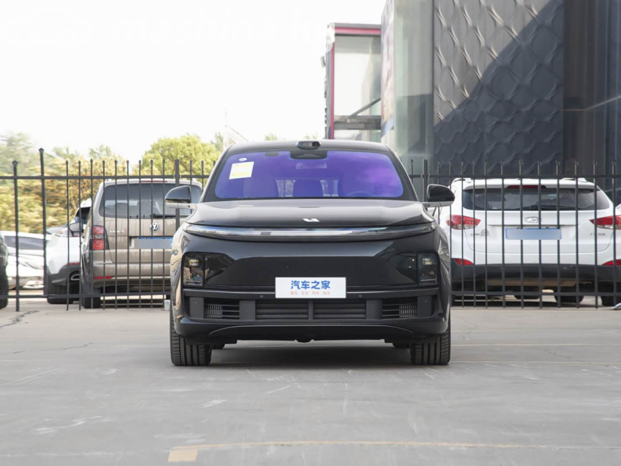 LiXiang L7 Рестайлинг 1.5, 2025 Bishkek - photo 2