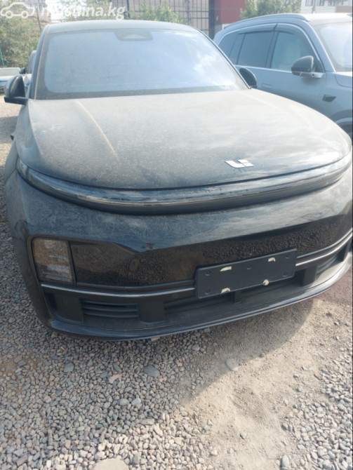 LiXiang L7 Рестайлинг 1.5, 2025 Bishkek - photo 1