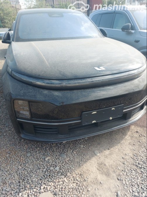 LiXiang L7 Pro 1.5, 2023 Bishkek - photo 1