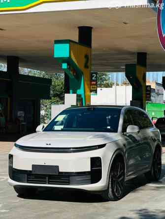 LiXiang L6 1.5, 2025 Bishkek