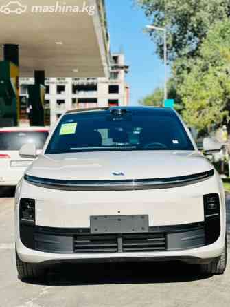 LiXiang L6 1.5, 2025 Bishkek