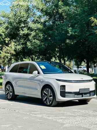 LiXiang L6 1.5, 2025 Bishkek