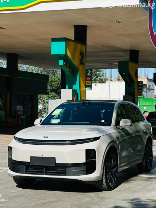 LiXiang L6 1.5, 2025 Bishkek - photo 1