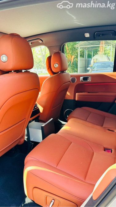 LiXiang L6 1.5, 2025 Bishkek - photo 5