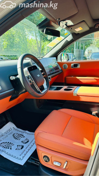 LiXiang L6 1.5, 2025 Bishkek - photo 4