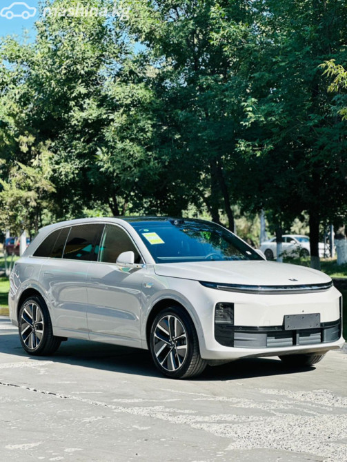 LiXiang L6 1.5, 2025 Bishkek - photo 2