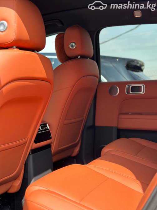 LiXiang L6 1.5, 2025 Bishkek - photo 3