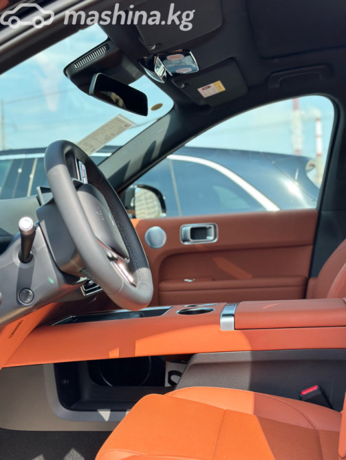 LiXiang L6 1.5, 2025 Bishkek - photo 2