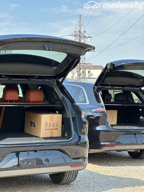 LiXiang L6 1.5, 2025 Bishkek - photo 4