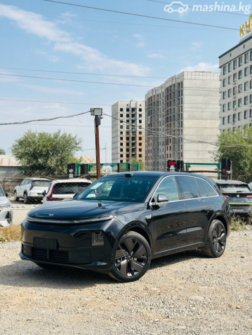 LiXiang L6 1.5, 2025 Bishkek - photo 1