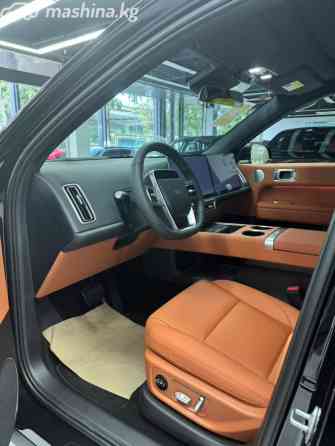 LiXiang L6 1.5, 2025 Bishkek