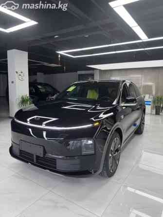 LiXiang L6 1.5, 2025 Bishkek