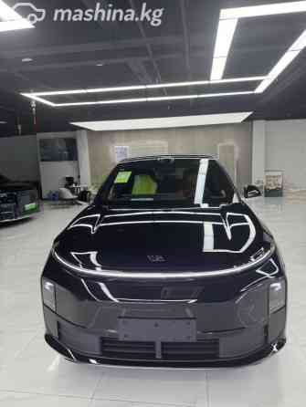 LiXiang L6 1.5, 2025 Bishkek